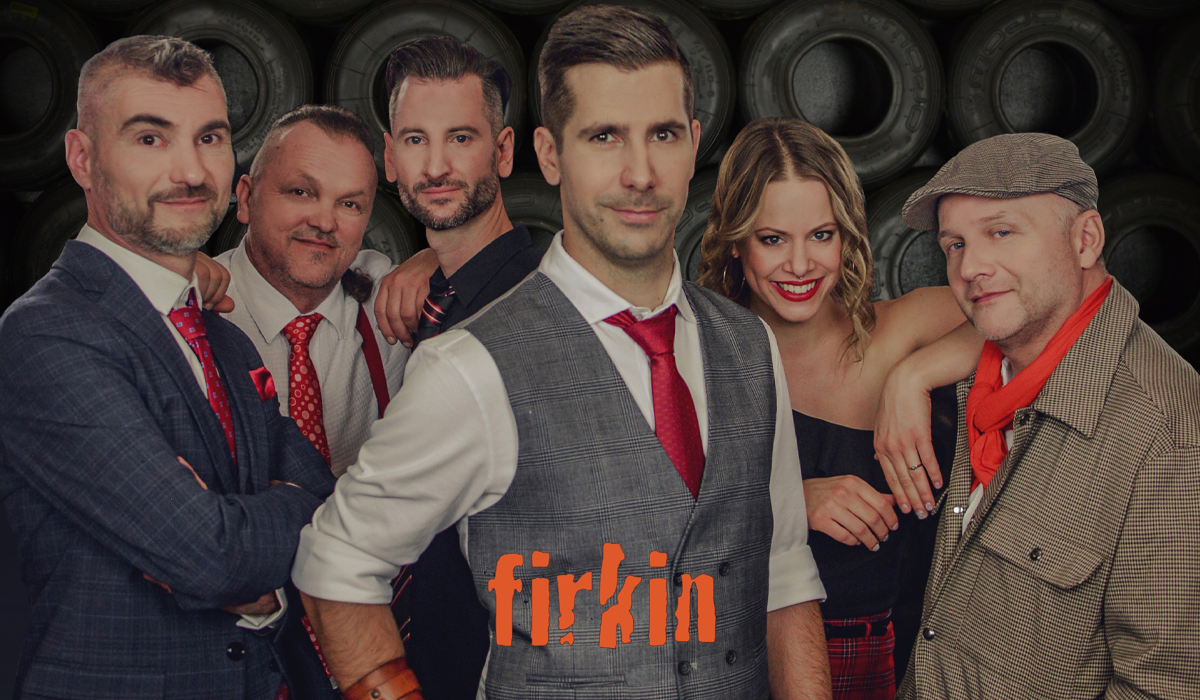 Firkin