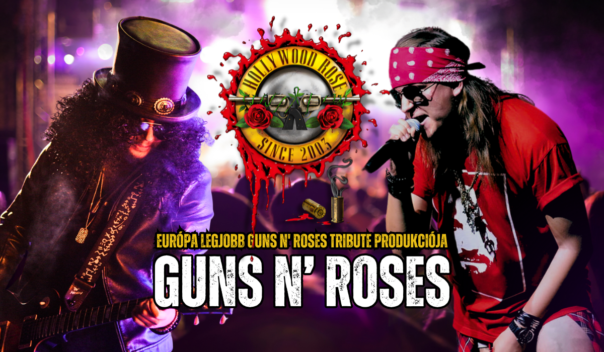 Hollywood Rose