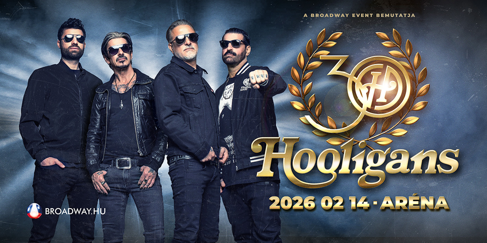 Hooligans