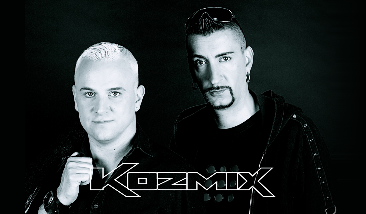 Kozmix