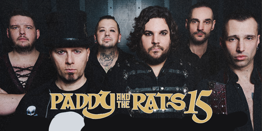 Paddy and the Rats