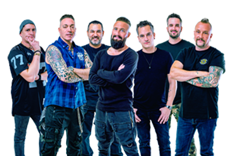 Kowalsky meg a Vega - fotók