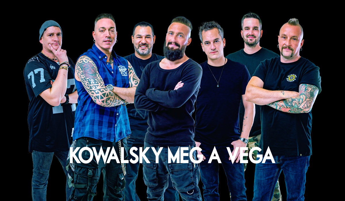 KOWALSKY MEG A VEGA