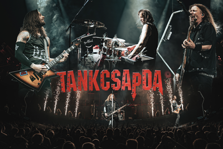 Tankcsapda