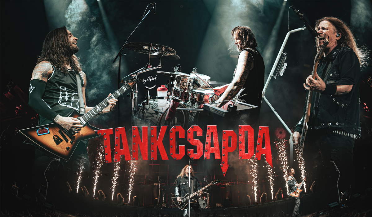 Tankcsapda